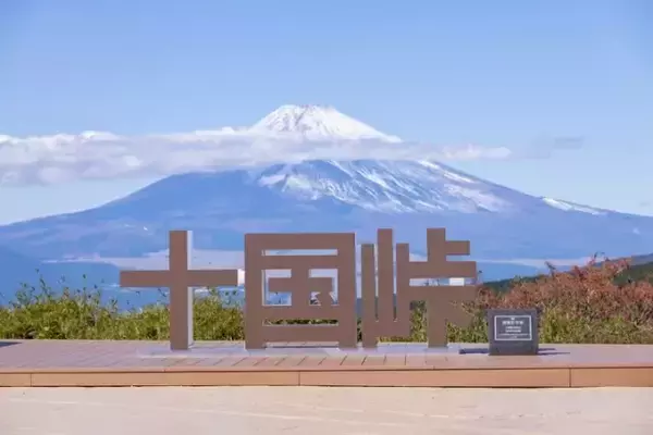 【まとめ】ツーリングで訪れたい！絶景が撮影できる富士山を望む展望台＆撮影スポット5選