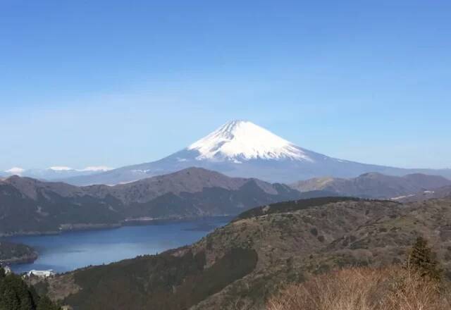 【まとめ】ツーリングで訪れたい！絶景が撮影できる富士山を望む展望台＆撮影スポット5選