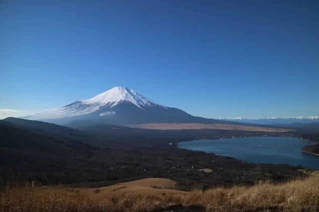 【まとめ】ツーリングで訪れたい！絶景が撮影できる富士山を望む展望台＆撮影スポット5選