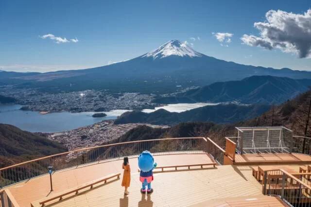 【まとめ】ツーリングで訪れたい！絶景が撮影できる富士山を望む展望台＆撮影スポット5選