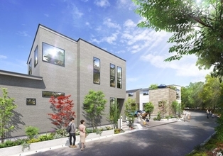 ライフステージが変わっても“永住”できる家──ポラスが提案する「1.5階建て」住宅