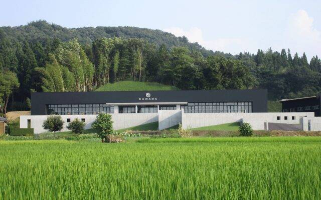 日本酒の栓をスムーズに開栓。グッドデザイン賞を受賞した「Sake Bottle Opener」の工夫