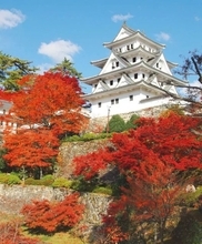 岐阜・郡上八幡｜“通行手下駄”で巡る郡上八幡城と博覧館。秋の「もみじまつり」も開催