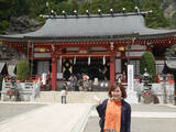 「霊山「大山阿夫利神社」参拝とパワースポット温泉」の画像4