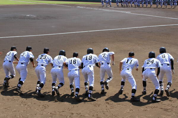 高校野球の坊主頭強制 長髪にして退部させられたら訴えられる 17年3月25日 エキサイトニュース