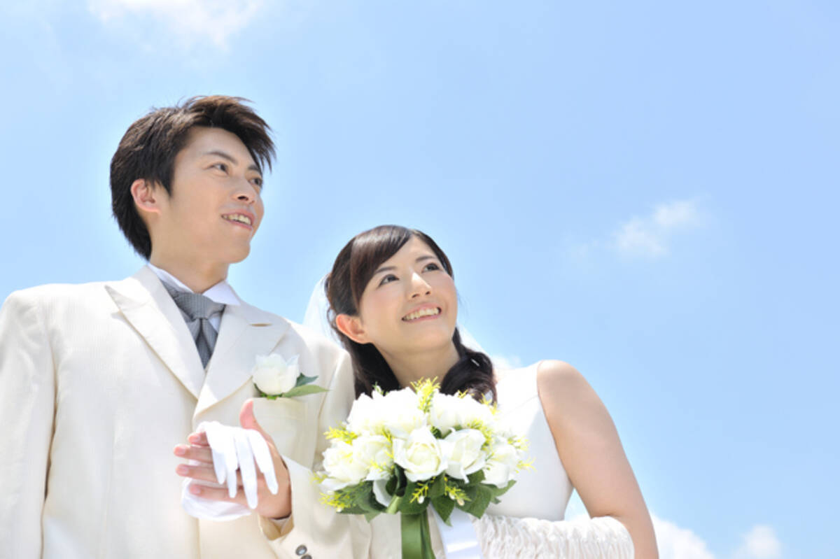 同業他社の異性と結婚禁止誓約書 これって合法 17年5月31日 エキサイトニュース