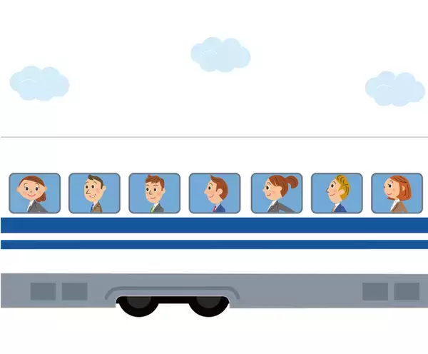 車掌が寝坊して新幹線が遅延…乗客に補償はある？