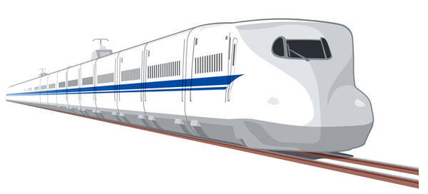 よく聞く線路内立ち入り 新幹線の路線だと罪が重くなる 17年12月30日 エキサイトニュース