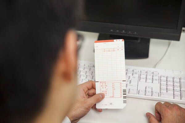 残業代請求をしたいけど証拠が必要 スマホアプリでも証拠になる 18年3月27日 エキサイトニュース