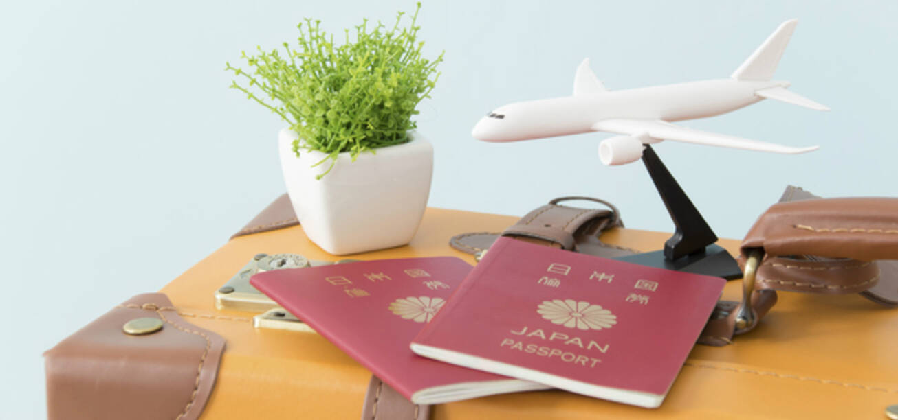 前科があると海外旅行ができなくなるって本当 18年3月28日 エキサイトニュース