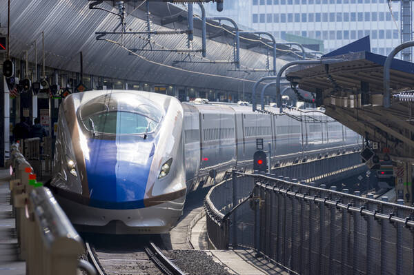 災害や人身事故で電車が長時間ストップ 運賃の払いもどしを要求できる 18年7月18日 エキサイトニュース