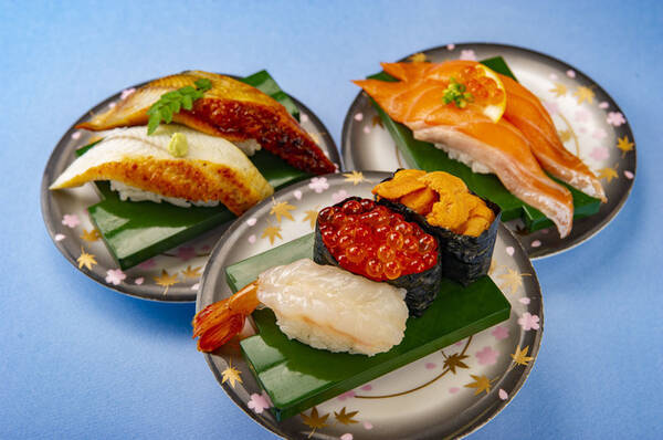 犯罪 回転寿司店で皿を取らずにポテトをつまみ食い 19年5月15日 エキサイトニュース