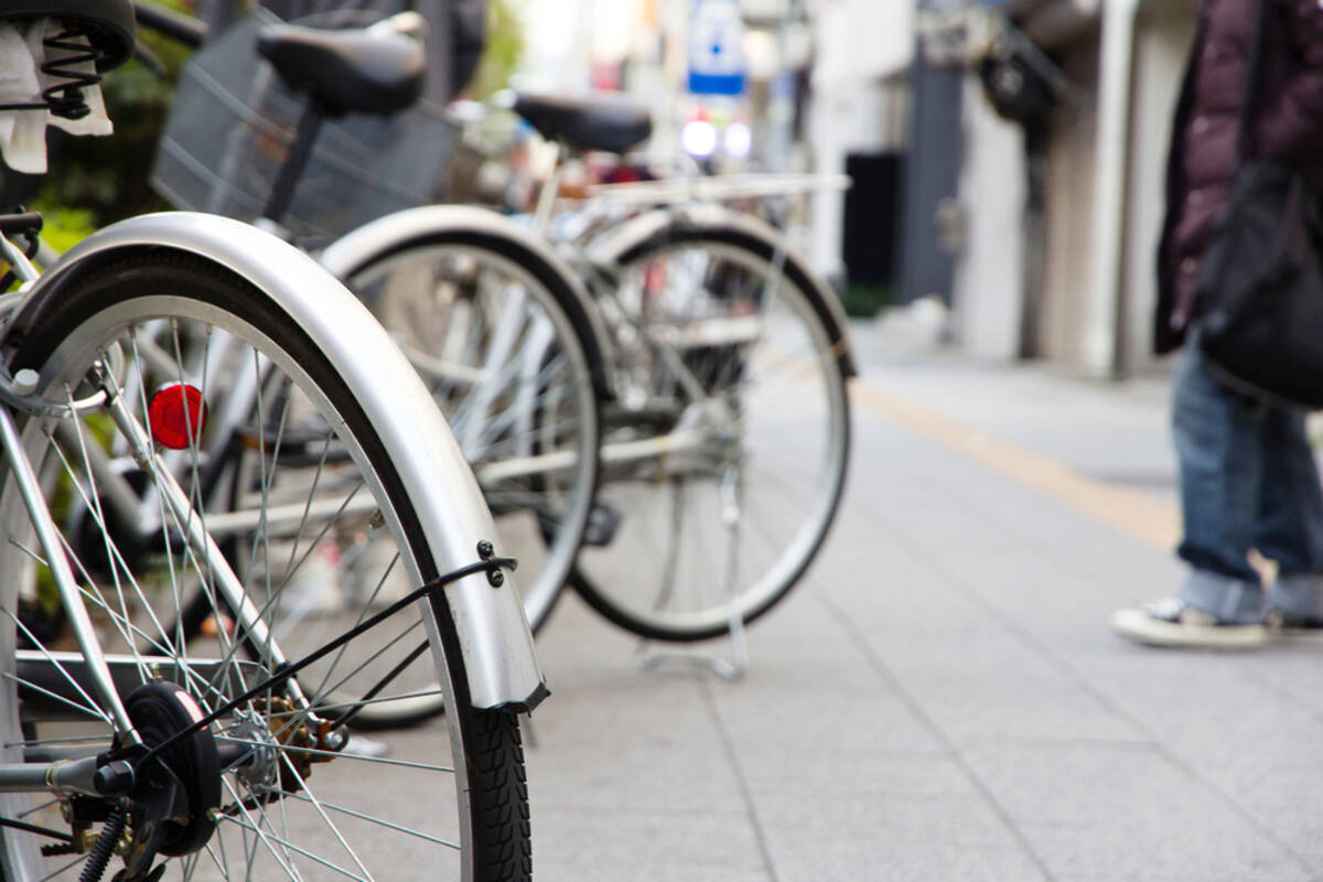 通勤 手当 たまに 自転車