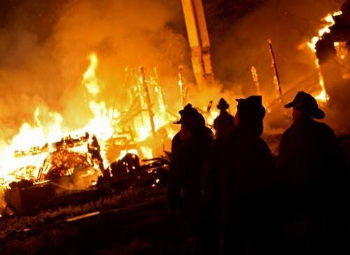 万が一 火事を出してしまったらどうなるの Yahoo 不動産おうちマガジン