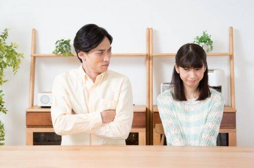 夫のモラハラでうつ病を発症し離婚を検討 慰謝料請求に必要な準備とは 16年11月8日 エキサイトニュース