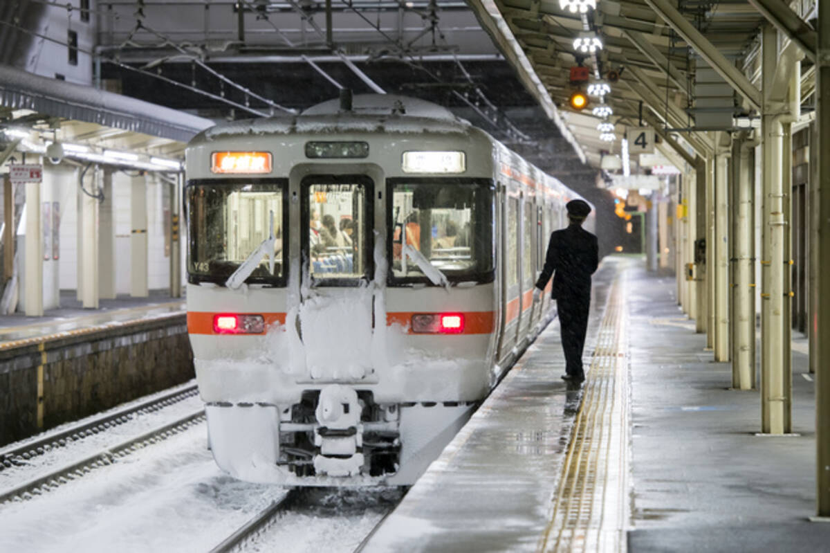 電車遅延で試験が受けられず こんな時は鉄道会社に損害賠償できる 2017年1月31日 エキサイトニュース