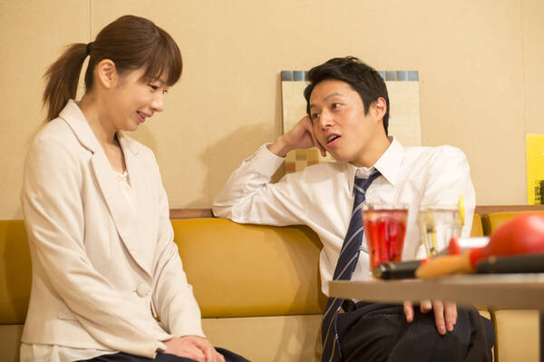 しつこい宴会芸の強要はパワハラ 法的請求することはできる 17年2月8日 エキサイトニュース