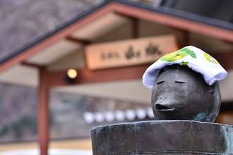 雪の街・札幌の新たな冬の観光スタイル「定山渓温泉ステイ！SPA＆SKI TRIP」