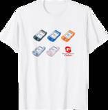 「「ワンダースワンカラー」発売25周年に先駆けて関連商品が展開！ミニチュアチャームやステッカー、アパレルが登場」の画像7