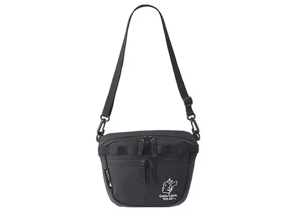 「『ポケモン 赤・緑』30周年記念！キャンプなどで大活躍する「ロゴス」コラボ全19アイテムが先行予約販売実施中」の画像