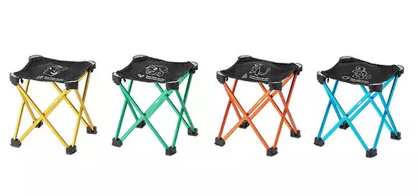 「『ポケモン 赤・緑』30周年記念！キャンプなどで大活躍する「ロゴス」コラボ全19アイテムが先行予約販売実施中」の画像