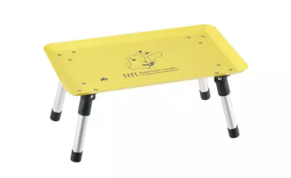 「『ポケモン 赤・緑』30周年記念！キャンプなどで大活躍する「ロゴス」コラボ全19アイテムが先行予約販売実施中」の画像