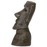 「こんなスタイリッシュなモアイ像、見たことある！？“触って遊べる芸術作品”として予約受付中」の画像13