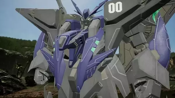 「「マフティーvsクェス」に、「シャア専用クスィーガンダム」！？ 「閃光のハサウェイ」をifの世界で楽しむ…AIによる「クスィーガンダム・カラーリング選手権」も」の画像