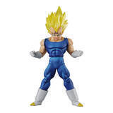 「ガシャポン「HGドラゴンボール04」が2月第3週より発売！超サイヤ人2 孫悟空、魔人ベジータなど4人をミニサイズで立体化」の画像2