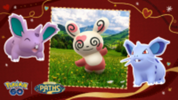 『ポケモンGO』激レアな“タマゴ限定色違い”が狙い目！「バレンタインイベント2026」重要ポイントまとめ