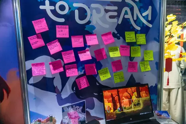 「東南アジアのゲーム市場を牽引する、インドネシアの存在感！同国と日本のハーフコスプレイヤーと一緒に注目タイトルを試遊してみた」の画像