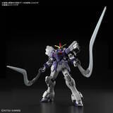 「ガンダムWより「サンドロック改 EW」がHGガンプラ化！特徴的なヒートショーテルに加えて、マントを装備した姿も再現可能」の画像1