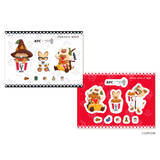 「『モンハンワイルズ』×「ケンタッキー」コラボ開催！カーネル・サンダースに扮したアイルーが可愛い、ゲーム内アイテムも GET」の画像6