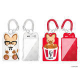 「『モンハンワイルズ』×「ケンタッキー」コラボ開催！カーネル・サンダースに扮したアイルーが可愛い、ゲーム内アイテムも GET」の画像8