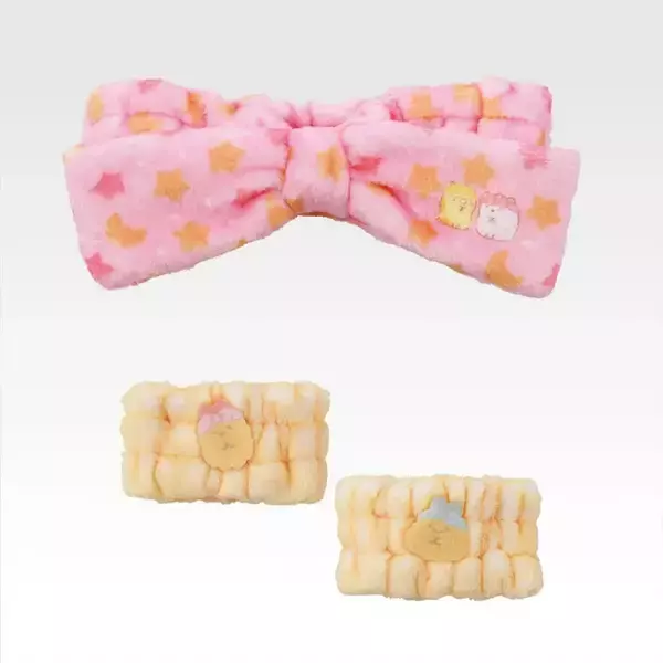 「「すみっコぐらし」新作一番くじの全ラインナップ公開！優しく照らす「えびふらいのしっぽ」ら3人のルームライトが可愛い」の画像