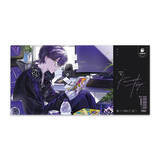 「にじさんじ・ローレン、星川サラら6名の「コラボゲーミングデバイス」が予約締切間近！キーキャップセットやマウスパッドもオシャレ」の画像10