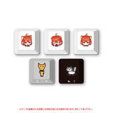 「にじさんじ・ローレン、星川サラら6名の「コラボゲーミングデバイス」が予約締切間近！キーキャップセットやマウスパッドもオシャレ」の画像12