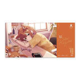 「にじさんじ・ローレン、星川サラら6名の「コラボゲーミングデバイス」が予約締切間近！キーキャップセットやマウスパッドもオシャレ」の画像13