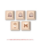 「にじさんじ・ローレン、星川サラら6名の「コラボゲーミングデバイス」が予約締切間近！キーキャップセットやマウスパッドもオシャレ」の画像18