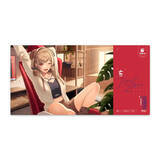 「にじさんじ・ローレン、星川サラら6名の「コラボゲーミングデバイス」が予約締切間近！キーキャップセットやマウスパッドもオシャレ」の画像19