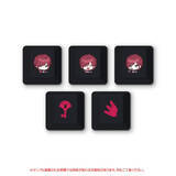 「にじさんじ・ローレン、星川サラら6名の「コラボゲーミングデバイス」が予約締切間近！キーキャップセットやマウスパッドもオシャレ」の画像3