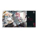 「にじさんじ・ローレン、星川サラら6名の「コラボゲーミングデバイス」が予約締切間近！キーキャップセットやマウスパッドもオシャレ」の画像4