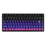 「にじさんじ・ローレン、星川サラら6名の「コラボゲーミングデバイス」が予約締切間近！キーキャップセットやマウスパッドもオシャレ」の画像5