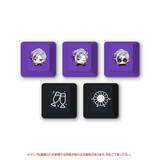 「にじさんじ・ローレン、星川サラら6名の「コラボゲーミングデバイス」が予約締切間近！キーキャップセットやマウスパッドもオシャレ」の画像6