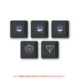 「にじさんじ・ローレン、星川サラら6名の「コラボゲーミングデバイス」が予約締切間近！キーキャップセットやマウスパッドもオシャレ」の画像9