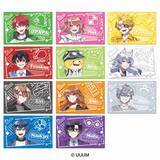 「実況グループ「カラフルピーチ」チョコレートギフトが1月12日発売！板チョコみたいな缶やメンバー11名分のハート型缶など、どれも可愛い全4商品」の画像2