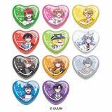 「実況グループ「カラフルピーチ」チョコレートギフトが1月12日発売！板チョコみたいな缶やメンバー11名分のハート型缶など、どれも可愛い全4商品」の画像4