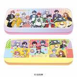 「実況グループ「カラフルピーチ」チョコレートギフトが1月12日発売！板チョコみたいな缶やメンバー11名分のハート型缶など、どれも可愛い全4商品」の画像6