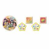 「実況グループ「カラフルピーチ」チョコレートギフトが1月12日発売！板チョコみたいな缶やメンバー11名分のハート型缶など、どれも可愛い全4商品」の画像7