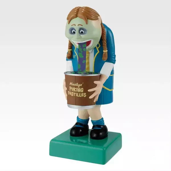 「「ハリー・ポッター」新作一番くじ全ラインナップ公開！ハリーたちの杖型ボールペン、グリンゴッツ銀行コインなど世界観を表現したグッズがズラリ」の画像